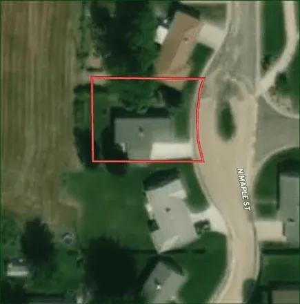 Image 2 - unnamed road, Ainsworth, NE, USA - House for sale