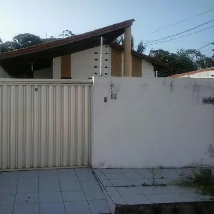 Image 2 - Rua V Sete, Cohajap, São Luís - MA, 65068-500, Brazil - House for sale