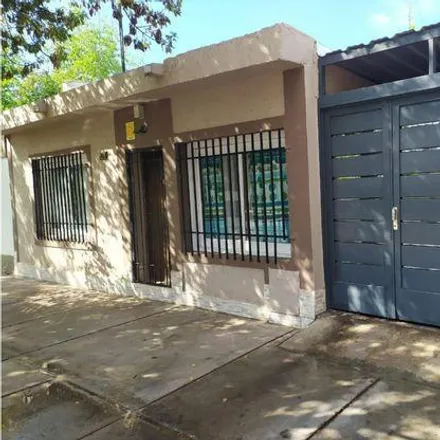 Buy this 3 bed house on Corrientes in Villa Teresa II, Godoy Cruz