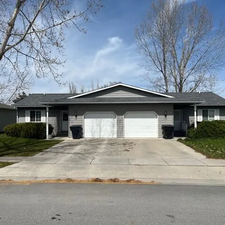 Buy this studio house on 2129 Teal Drive in Kalispell, MT 59901