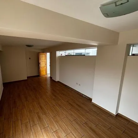 Rent this 3 bed apartment on La Oficina Sabores in Arica Street, Miraflores
