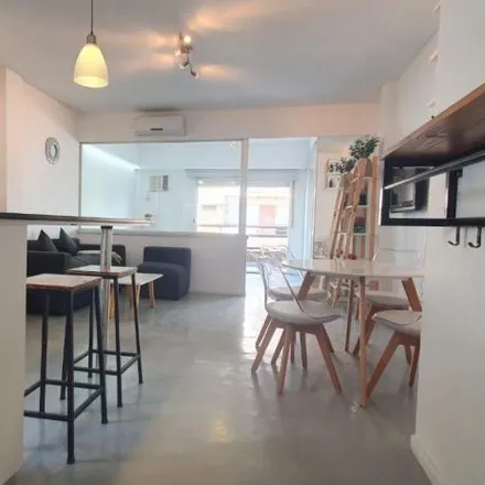 Rent this 1 bed apartment on Echeverría 5073 in Villa Urquiza, 1431 Buenos Aires