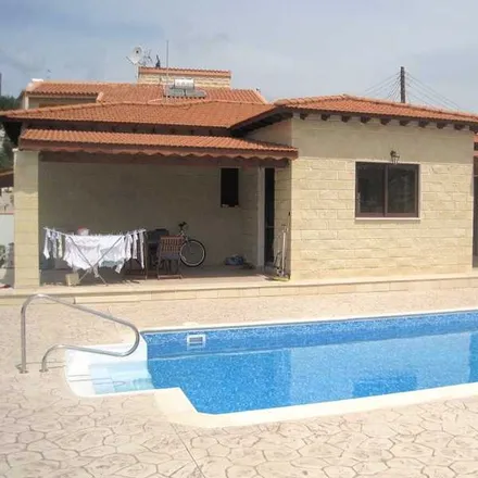 Rent this 3 bed house on 4607 Pissouri Municipality