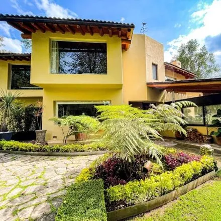 Image 1 - Calle Vega del Río, Avandaro, 51239 Avandaro, MEX, Mexico - House for sale