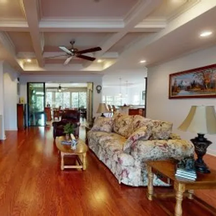 Buy this 3 bed apartment on 2504 Belshaw Drive in Highland Shores, Leland