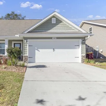 Buy this 5 bed house on Eisenhower Drive in Crestview, FL 32536