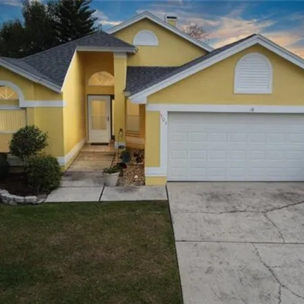 Buy this 3 bed house on 503 Little Lake Ct in Winter Haven, Florida