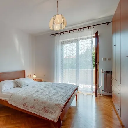 Image 4 - Nerezine, Primorje-Gorski Kotar County, Croatia - Apartment for rent