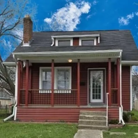 Buy this 2 bed house on 2779 Whitehead Road in Columbus, OH 43204