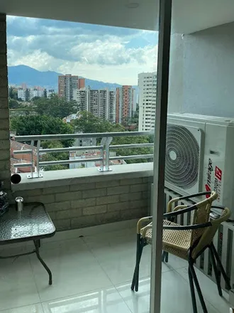 Image 9 - Calle 42 Sur, Comuna 14 - El Poblado, 050022 Medellín, ANT, Colombia - Apartment for sale