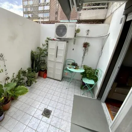 Buy this 1 bed apartment on Santiago 1052 in Nuestra Señora de Lourdes, Rosario