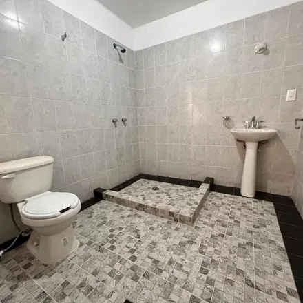 Rent this 2 bed apartment on Calle Gobernador Rafaél Rebollar in Miguel Hidalgo, 11850 Santa Fe