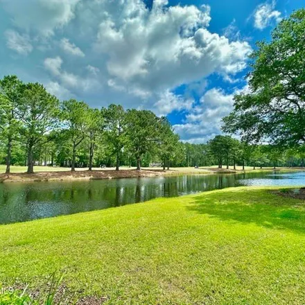 Image 2 - 924 Great Egret Circle Southwest, Sunset Beach, Brunswick County, NC 28468, USA - Condo for sale