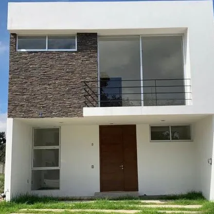 Image 2 - unnamed road, Colinas de Tesistán, 45203 Nuevo México, JAL, Mexico - House for rent