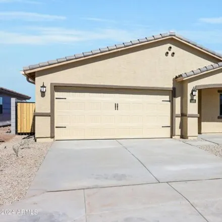 Buy this 3 bed house on 20th Street in Florence, AZ 85291