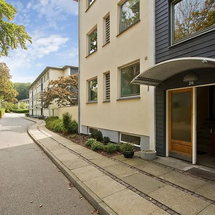 Image 7 - Bakkehave 8, 2970 Hørsholm, Denmark - Apartment for rent