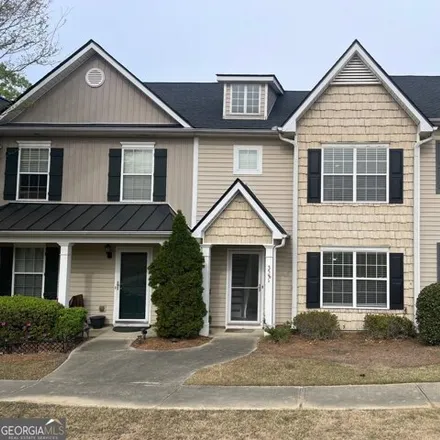 Buy this 2 bed house on 3579 Parc Circle Southwest in Atlanta, GA 30311