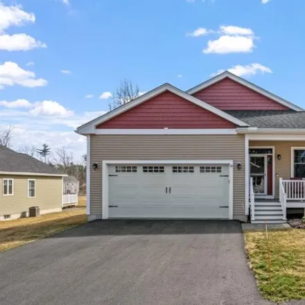 Buy this 2 bed house on Blackstone Drive in Raymond, Rockingham County