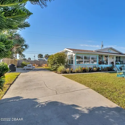 Buy this 3 bed house on 14 Briggs Drive in Ormond-by-the-Sea, Ormond Beach