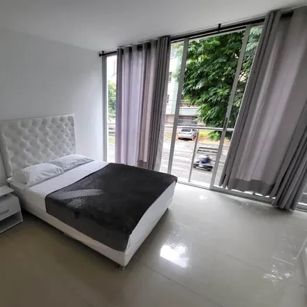 Image 4 - Cali, Sur, Colombia - Apartment for rent