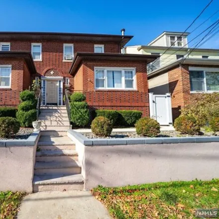 Buy this 6 bed house on 447 Willfred Terrace in Grantwood, Cliffside Park