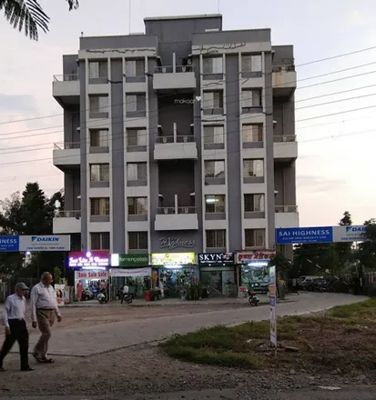Image 6 - unnamed road, Kalewadi, Pimpri-Chinchwad - 431027, Maharashtra, India - Apartment for rent