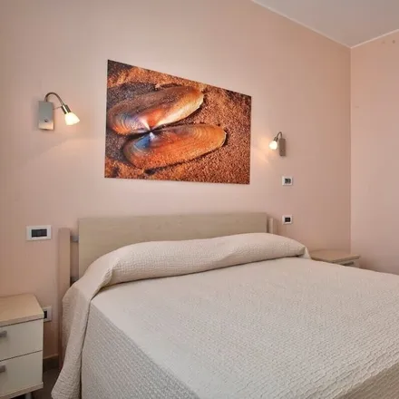 Rent this 2 bed apartment on 98071 Capo d'Orlando ME