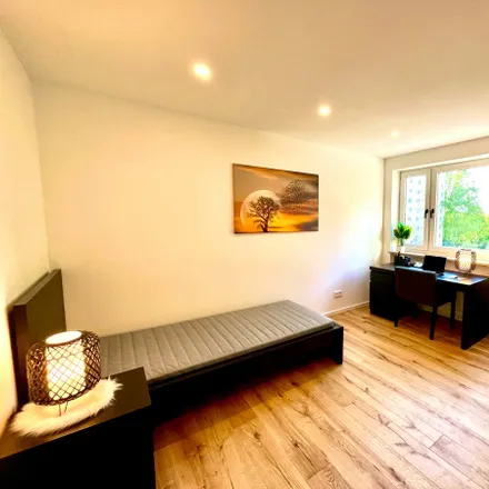 Rent this 1 bed room on Max-Wönner-Straße 29 in 80995 Munich, Germany