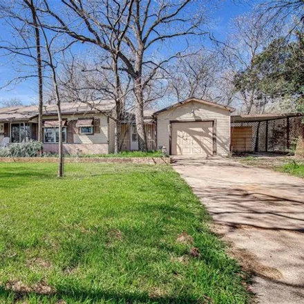 Buy this 3 bed house on 394 South Dobson Street in Burleson, TX 76028