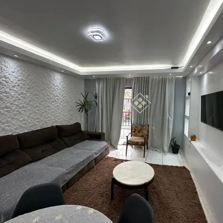 Buy this 2 bed apartment on Rua Maria Feitosa Ventura in São Pedro da Aldeia - RJ, 28941-122