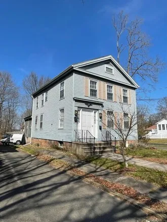 Rent this 2 bed apartment on 264 North Main Street in Wallingford, CT 06492