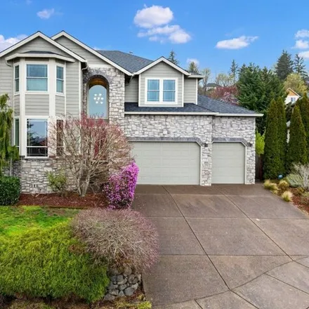 Buy this 4 bed house on 2386 36th Street in Washougal, WA 98671