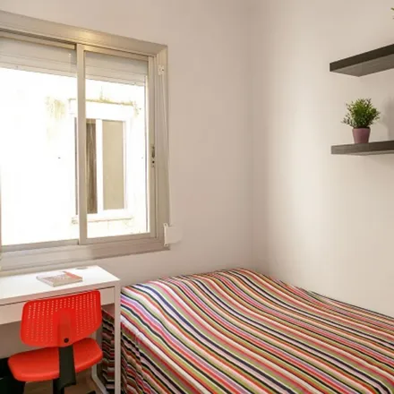 Image 2 - Carrer de Concepción Arenal, 9, 08027 Barcelona, Spain - Room for rent