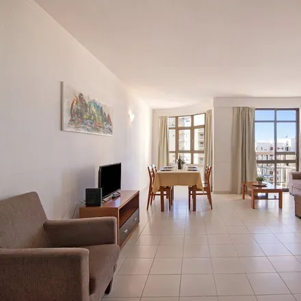 Rent this 1 bed apartment on Banif - Armação de Pêra in Via Dorsal Armação de Pêra Lote 4 R/C, 8365-110 Armação de Pêra