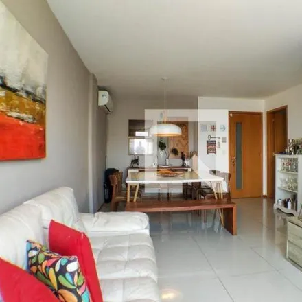 Buy this 2 bed apartment on unnamed road in Camboinhas, Niterói - RJ