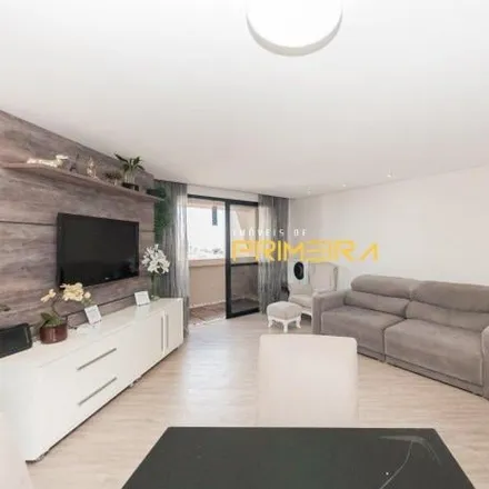 Buy this 3 bed apartment on Avenida Iguaçu 2960 in Água Verde, Curitiba - PR