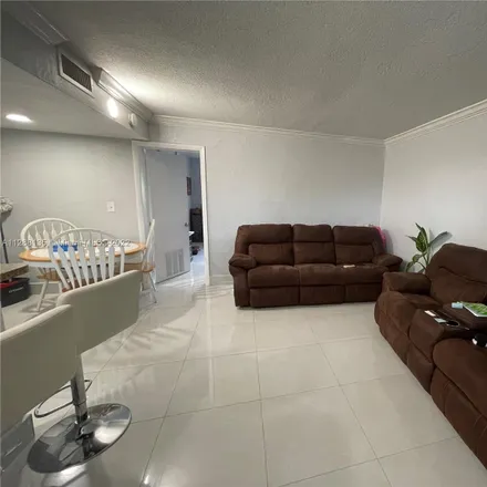 Rent this 1 bed apartment on 3901 Southwest 112th Avenue in Westwood Lake, Miami-Dade County