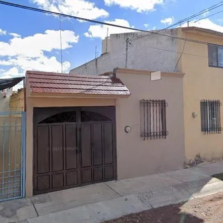 Image 2 - Calle Palma Canaria, 20263 Aguascalientes, AGU, Mexico - House for sale