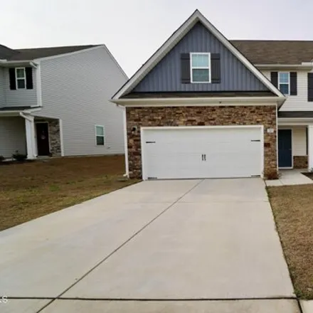 Buy this 4 bed house on Indian Summer Street in Zebulon, Wake County
