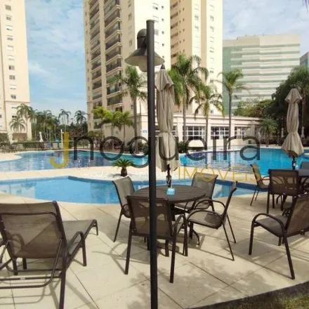 Rent this 3 bed apartment on Rua Manuel Figueiredo Landim in Vila Arriete, São Paulo - SP