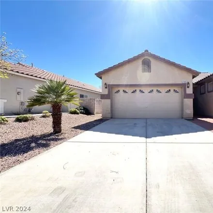 Rent this 3 bed house on 2953 Panorama Ridge Drive in Henderson, NV 89052