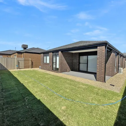 Image 4 - Sprinter Way, Winter Valley VIC 3358, Australia - Apartment for rent
