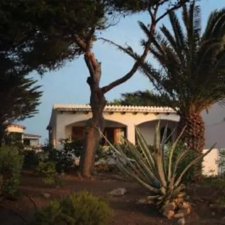 Image 9 - s'Arenal d'en Castell, Balearic Islands, Spain - House for rent