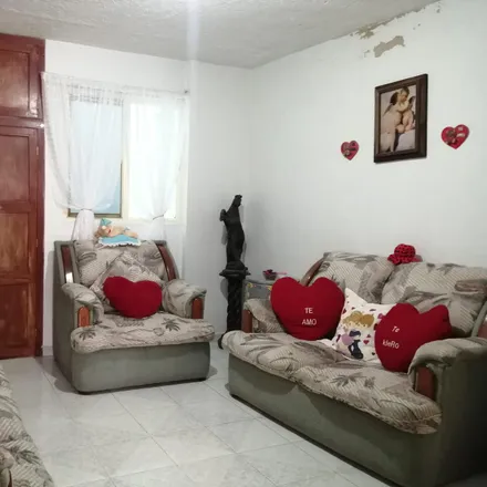 Buy this studio house on Calle Garbanzo in La Nogalera, 44470 Guadalajara