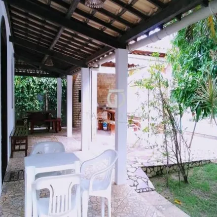 Buy this 4 bed house on Le Porretton in Rua da Ambrosia, Dois de Julho