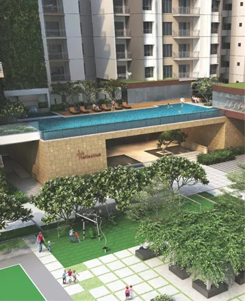 Image 6 - Devarabeesanahalli Flyover, Devarabeesanahalli, Bengaluru - 530103, Karnataka, India - Apartment for rent