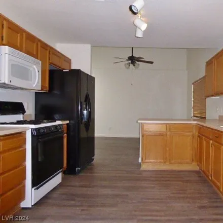 Image 8 - 3810 Gramercy Avenue, North Las Vegas, NV 89031, USA - House for rent