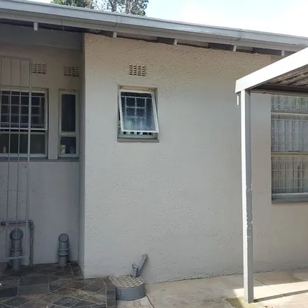 Rent this 4 bed apartment on Klasie Havenga Road in Metsimaholo Ward 7, Metsimaholo Local Municipality