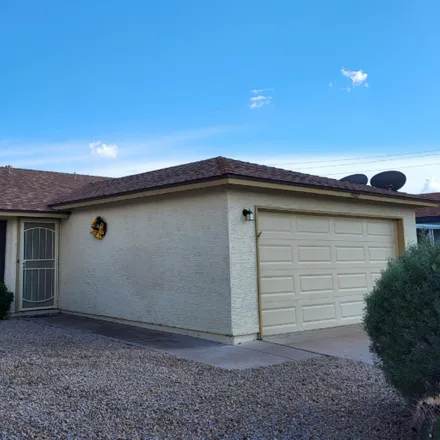 Buy this 3 bed house on 14603 North 40th Place in Phoenix, AZ 85032