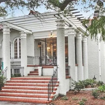 Buy this 1studio house on 1703 Broadway Street in New Orleans, LA 70118